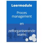 Nieuwe leermodule zelforganiserende teams