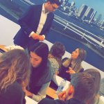 Studenten leren Lean Six Sigma